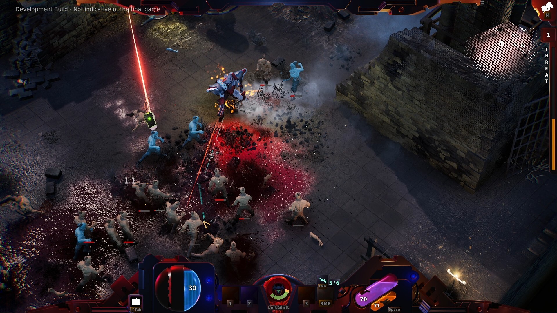 Frame of Suffering screenshot 8