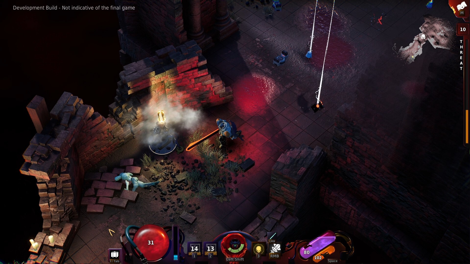 Frame of Suffering screenshot 15