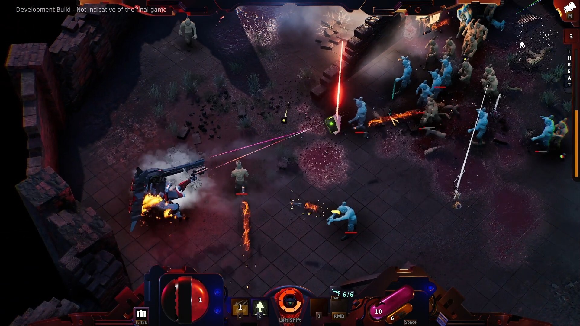Frame of Suffering screenshot 14