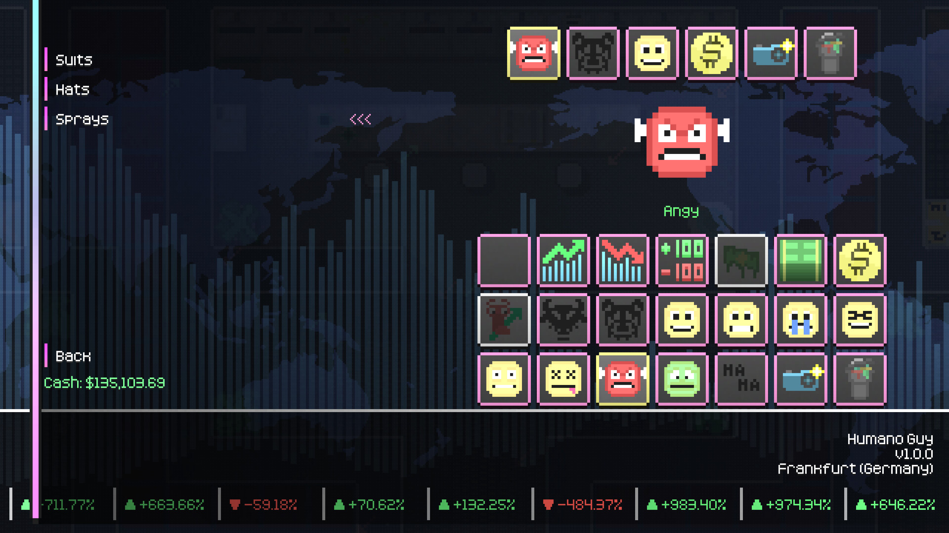 STOCKWAVE ONLINE screenshot 8