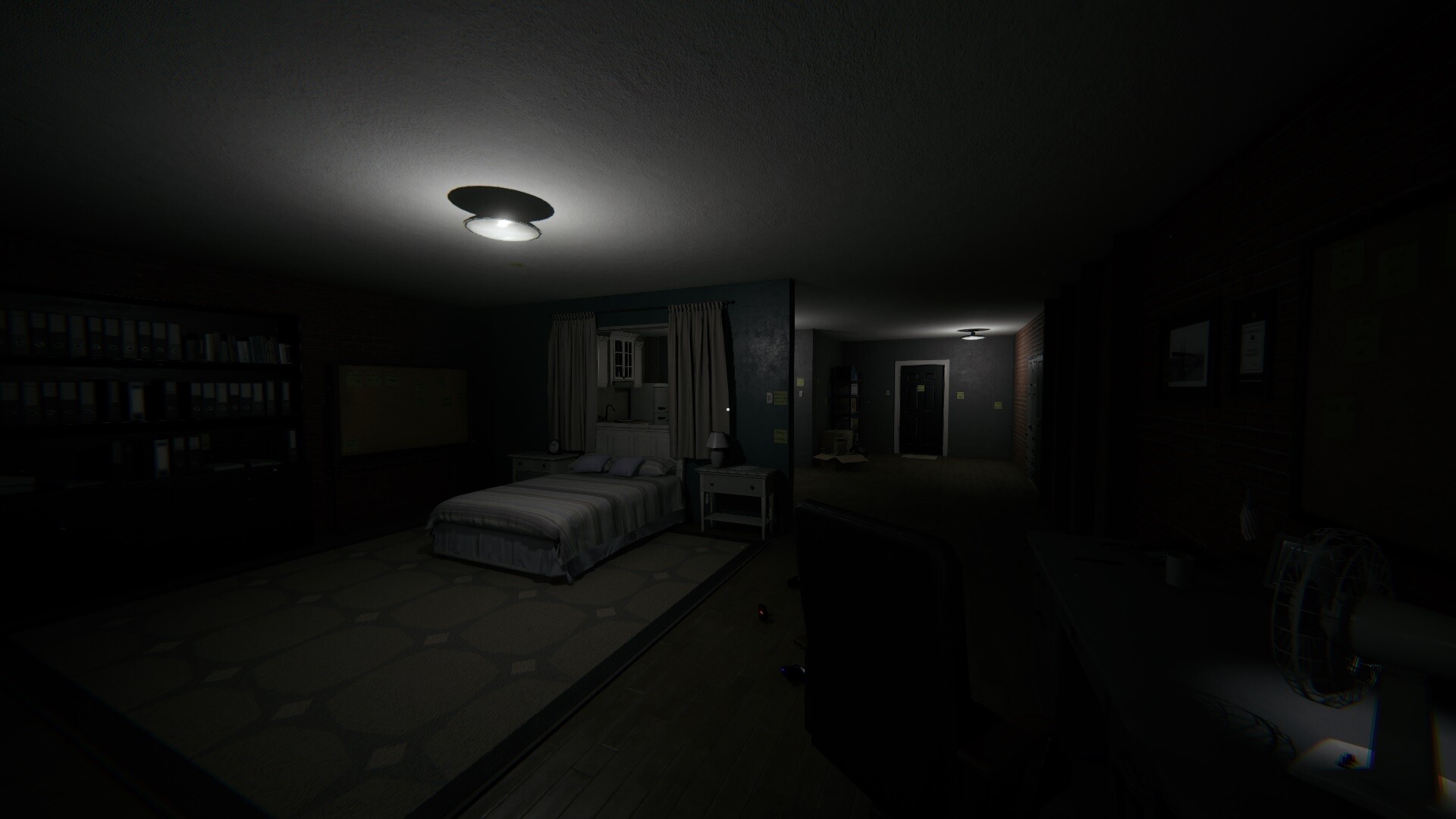 Apartment 22 screenshot 3