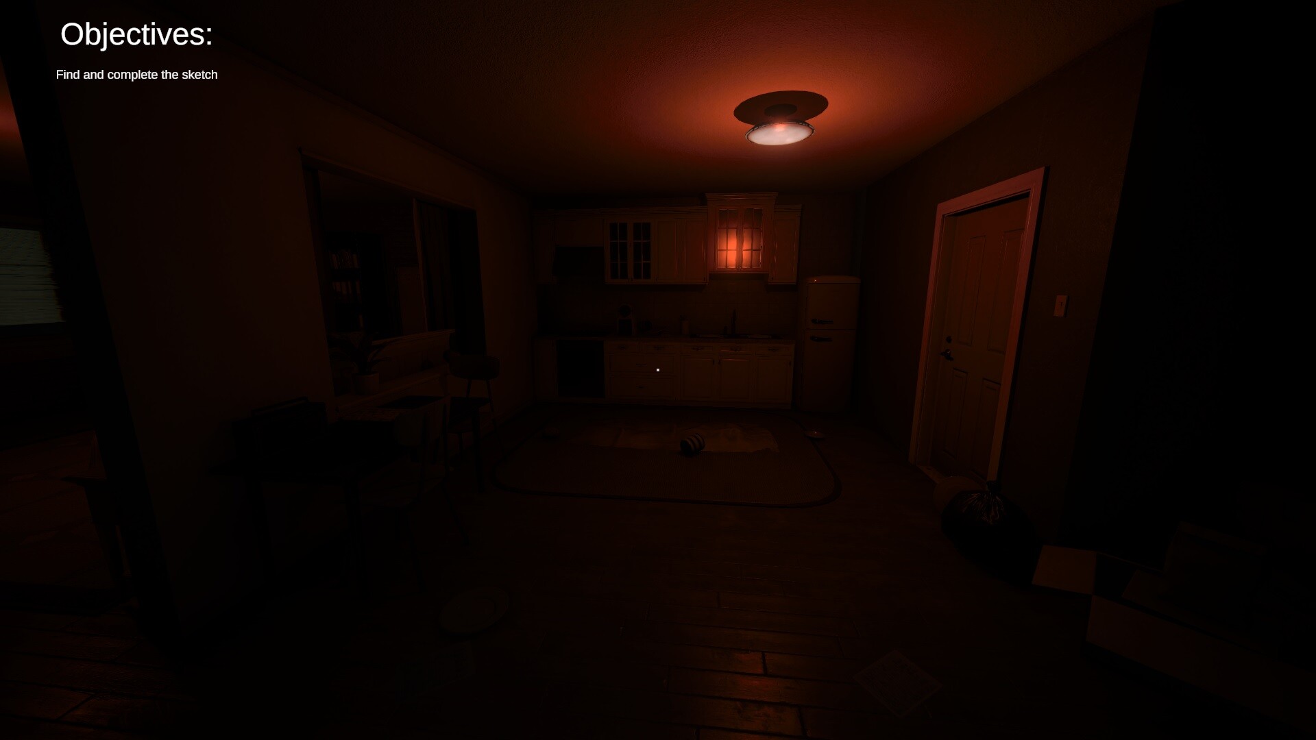 Apartment 22 screenshot 8