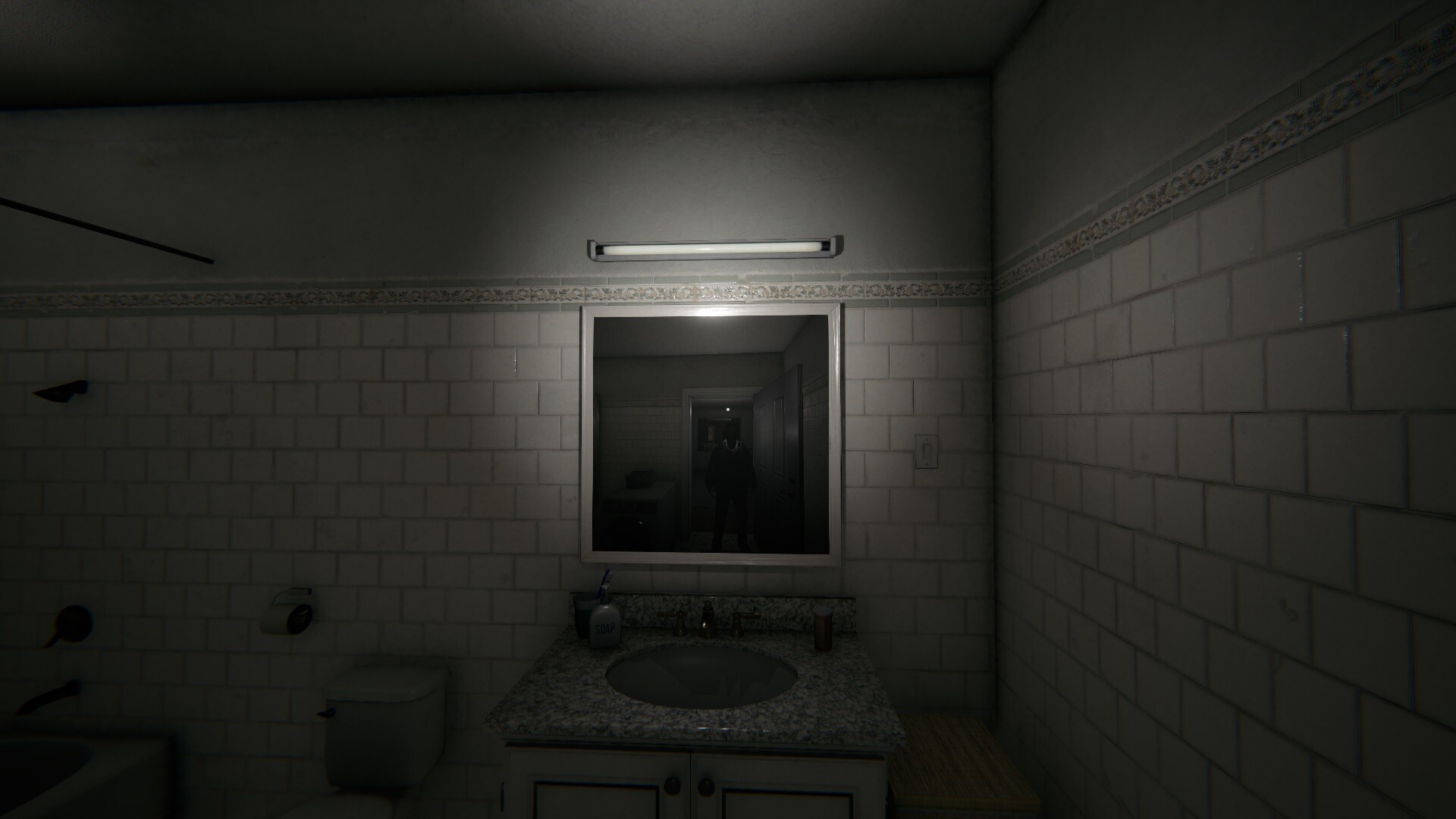 Apartment 22 screenshot 4