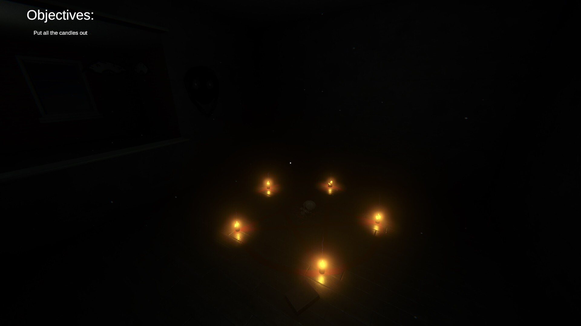 Apartment 22 screenshot 2