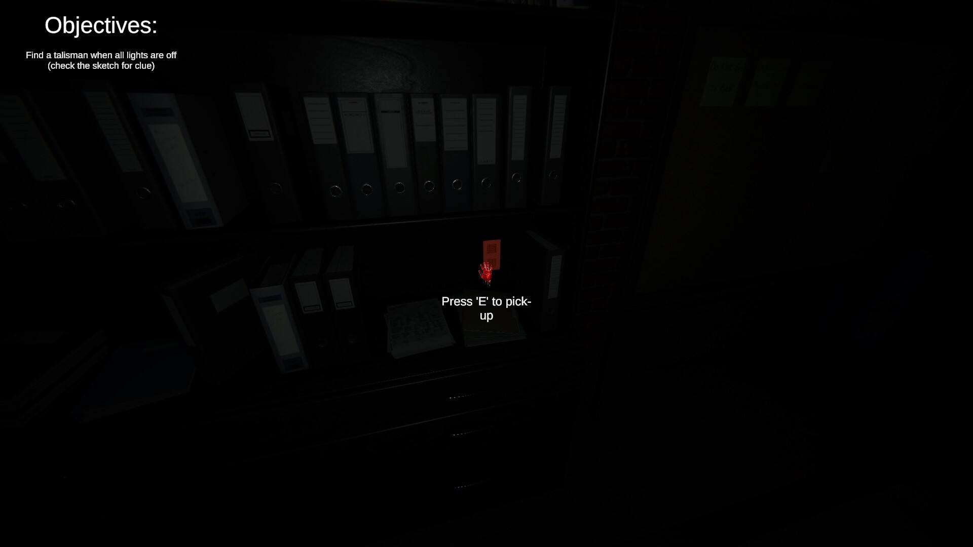 Apartment 22 screenshot 5