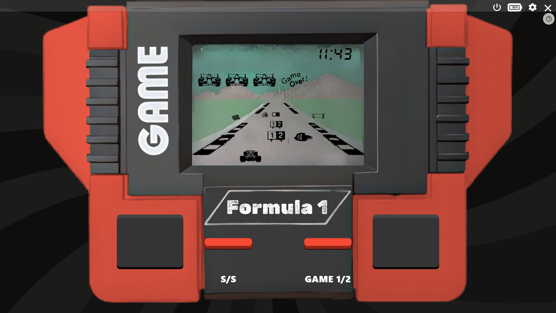 Mini Games Retro 90s screenshot 3