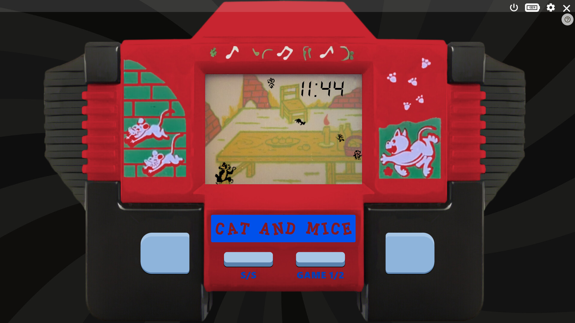 Mini Games Retro 90s screenshot 5