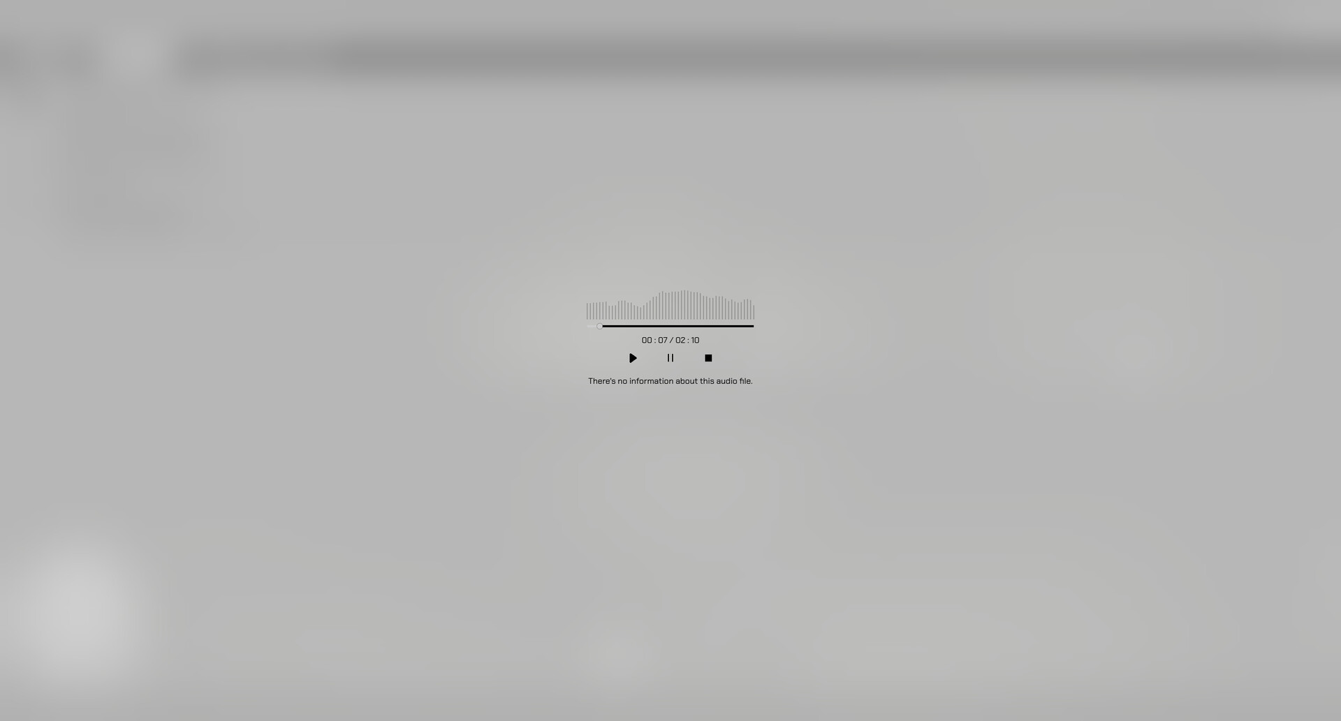 Back To Ground Zero : First Contact screenshot 8