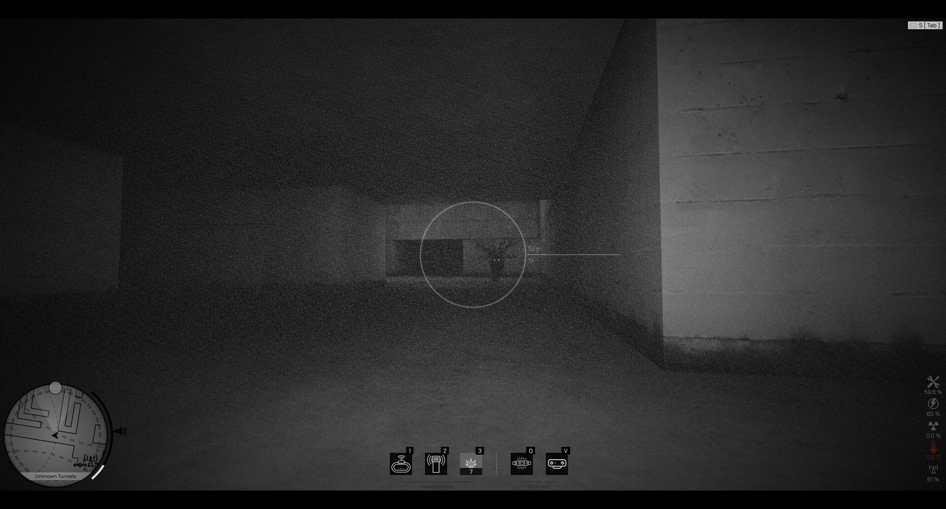 Back To Ground Zero : First Contact screenshot 4
