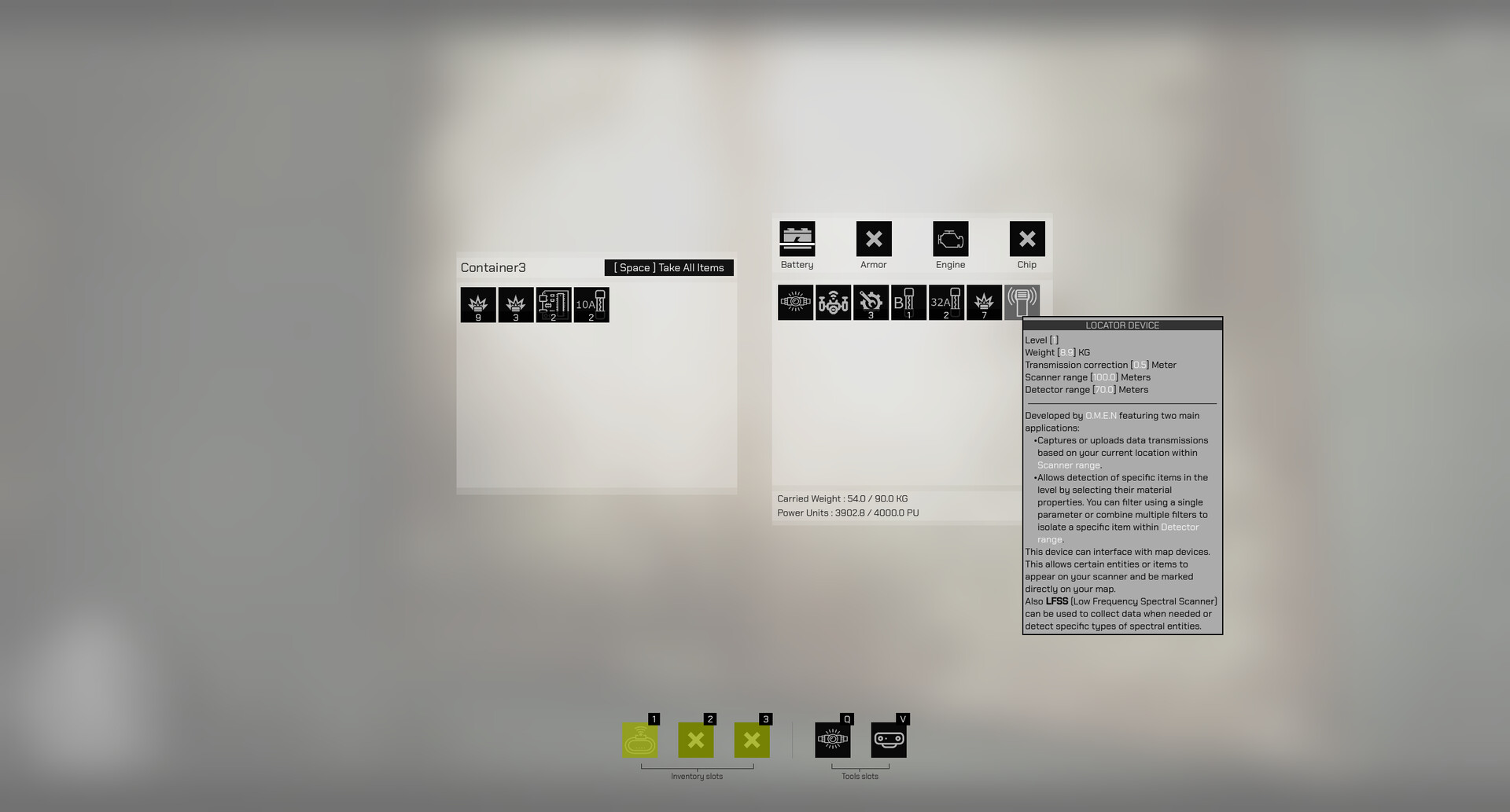 Back To Ground Zero : First Contact screenshot 3