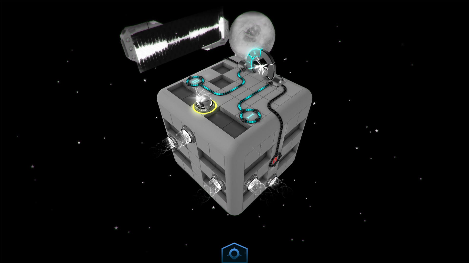 Six Sides of the World screenshot 2