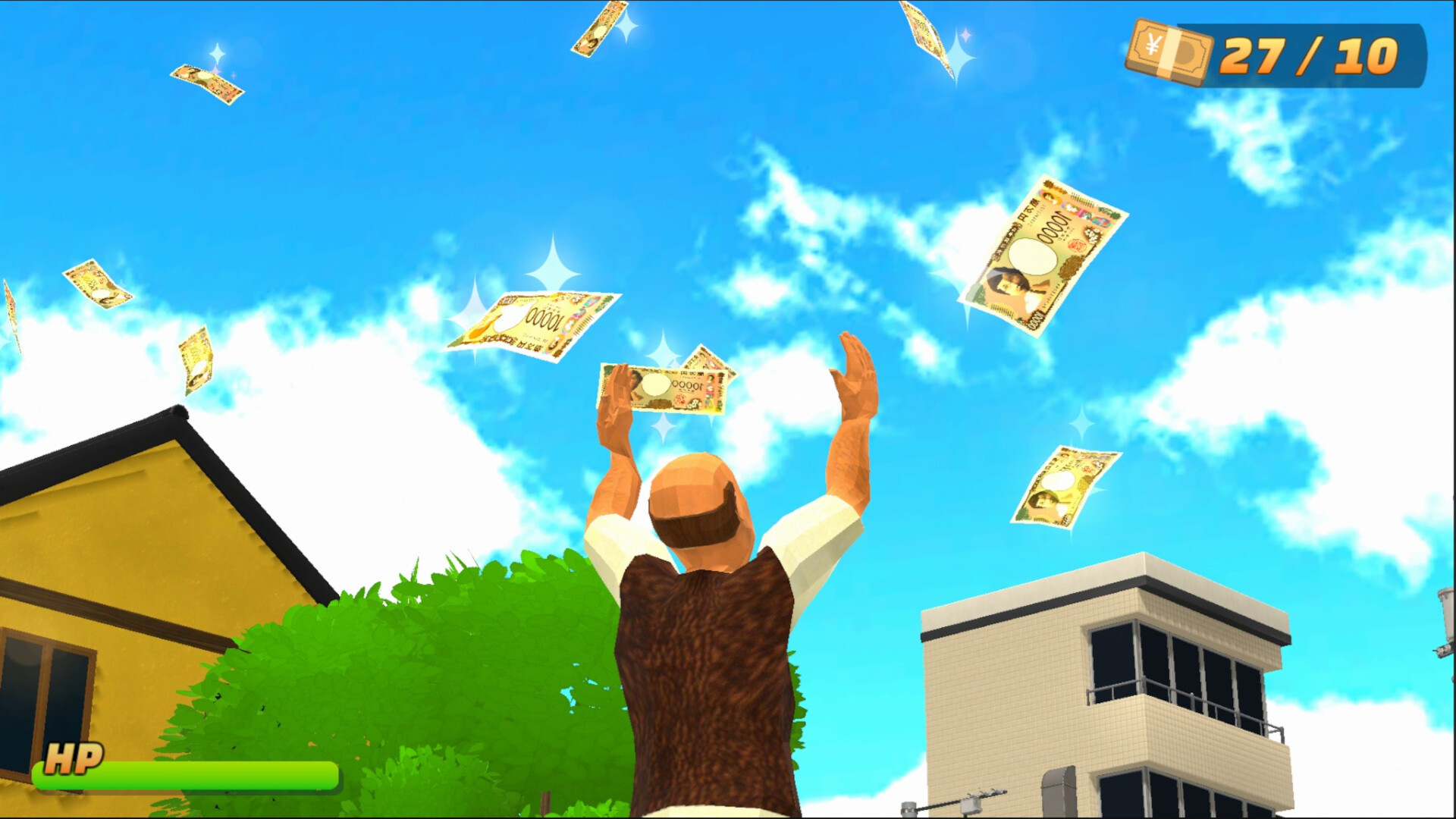 Million Dream screenshot 1