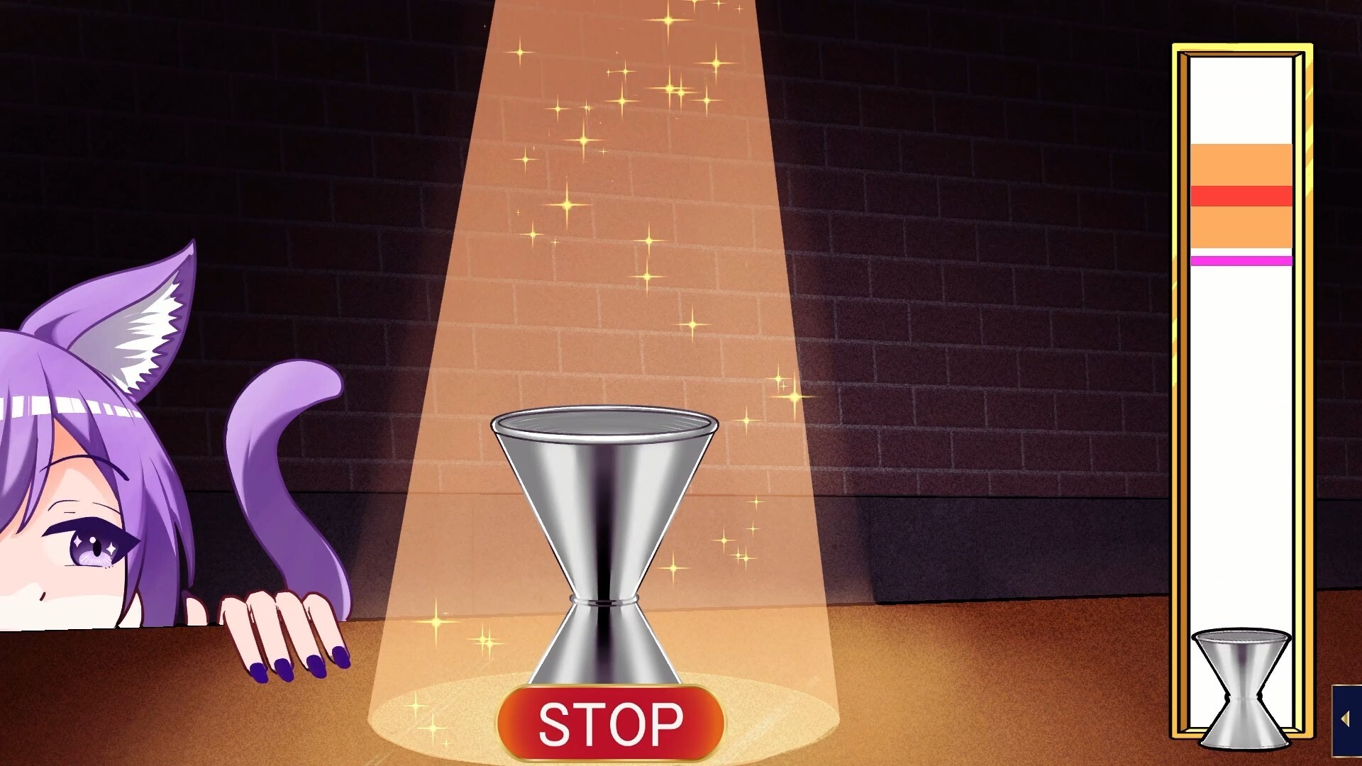 Tipsy Cat screenshot 3