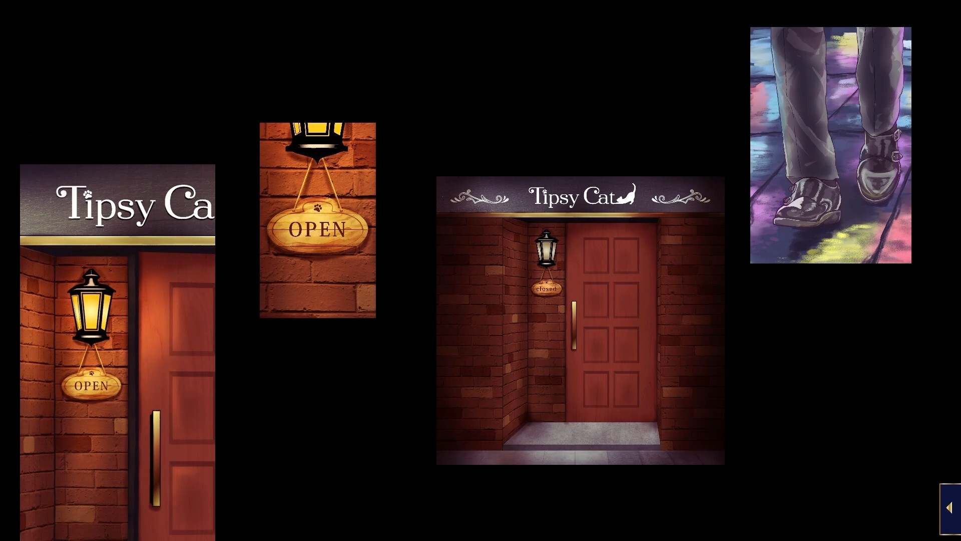 Tipsy Cat screenshot 5
