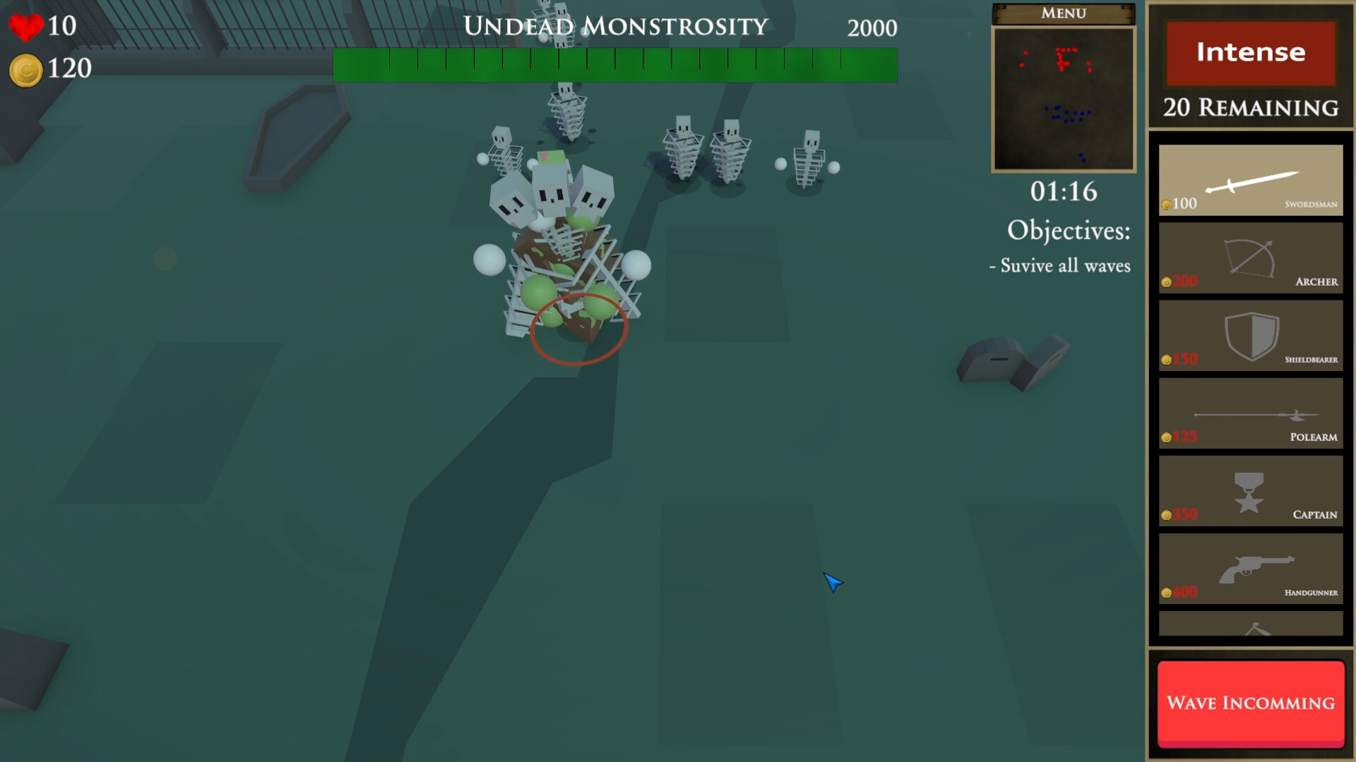 Hope Company screenshot 4