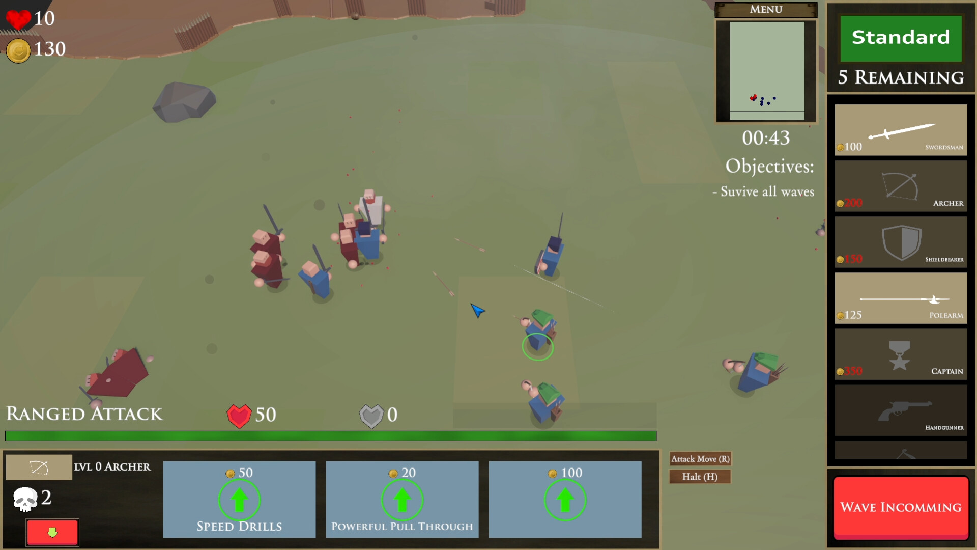 Hope Company screenshot 2