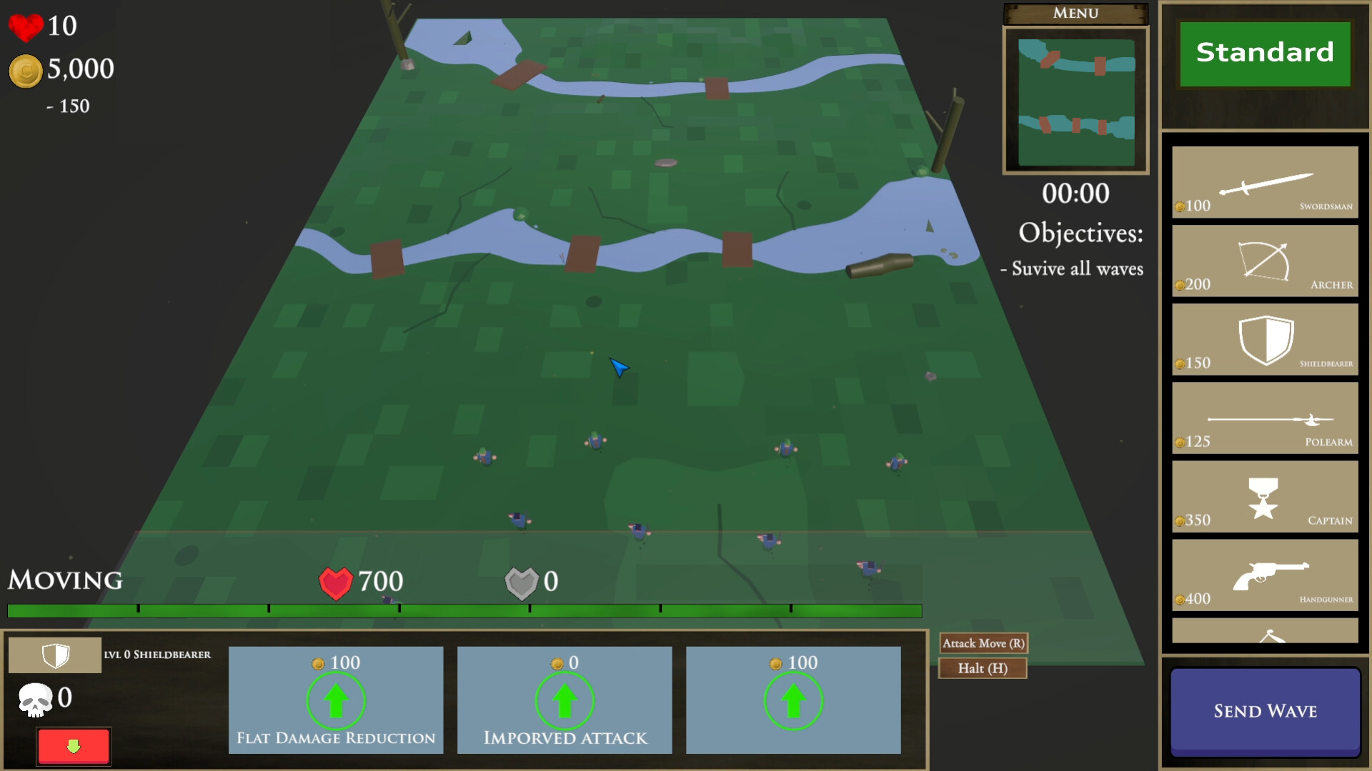 Hope Company screenshot 1