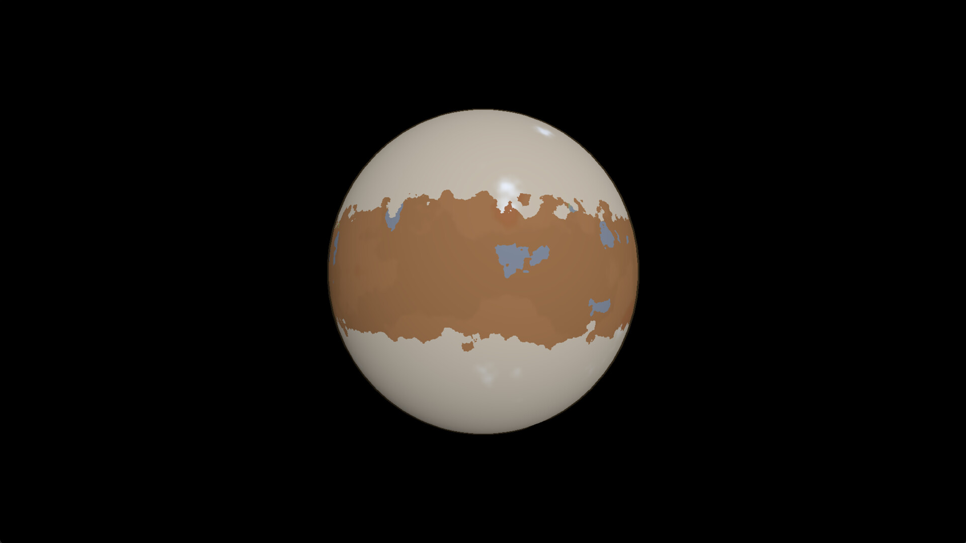 Terragoat screenshot 5