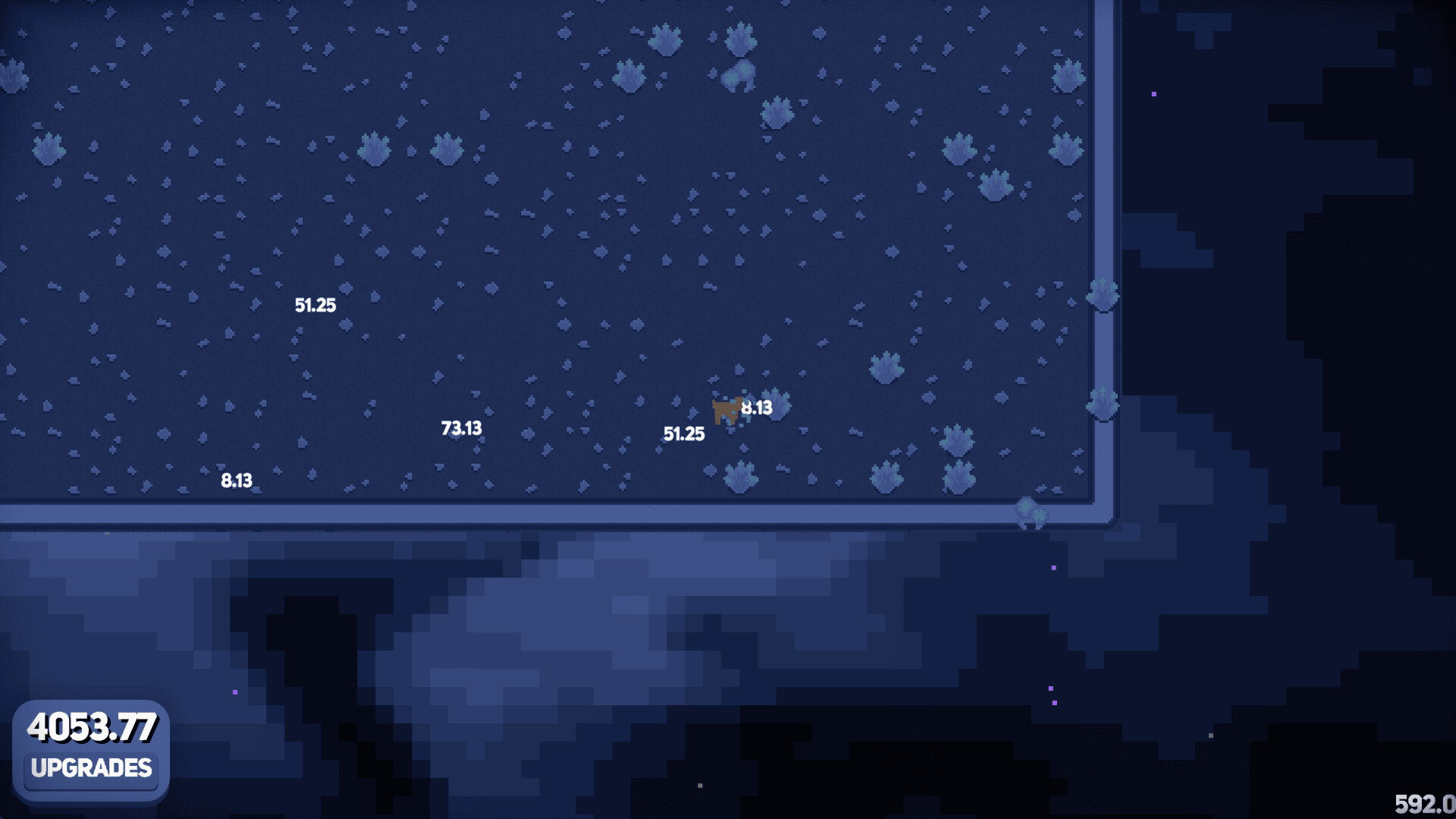 Terragoat screenshot 4