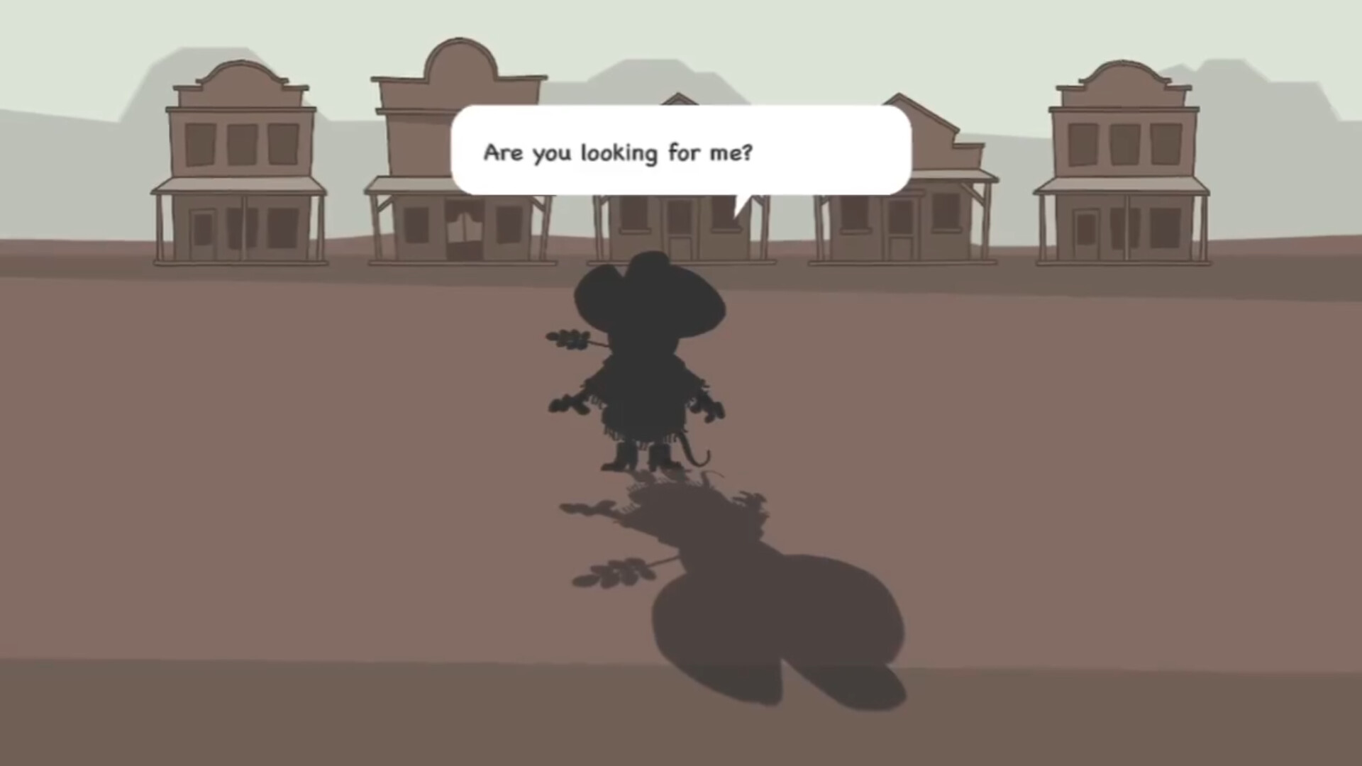 Checkmate in the Wild West - Chess Adventure screenshot 9