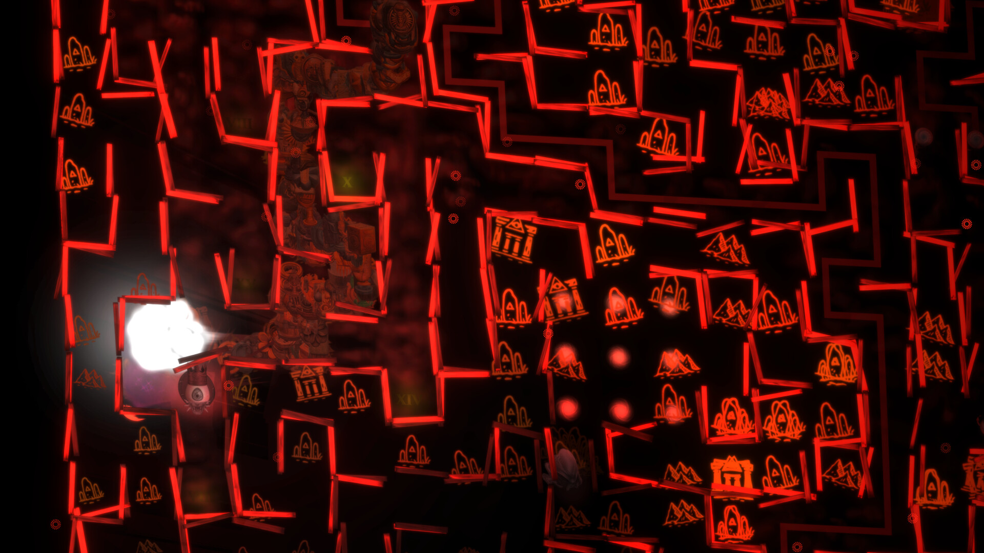 Historic Helix screenshot 10