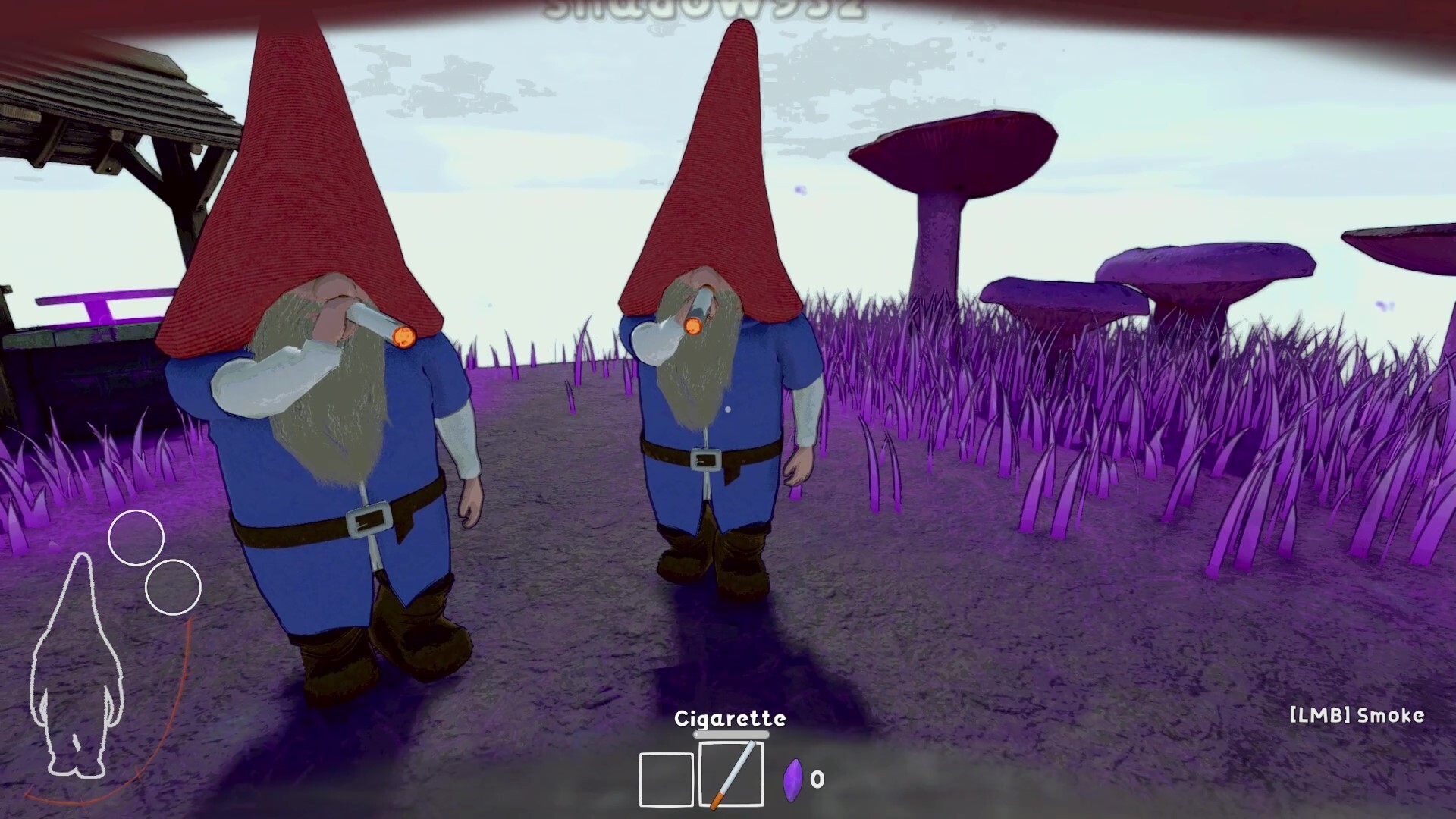 Burglin' Gnomes screenshot 2
