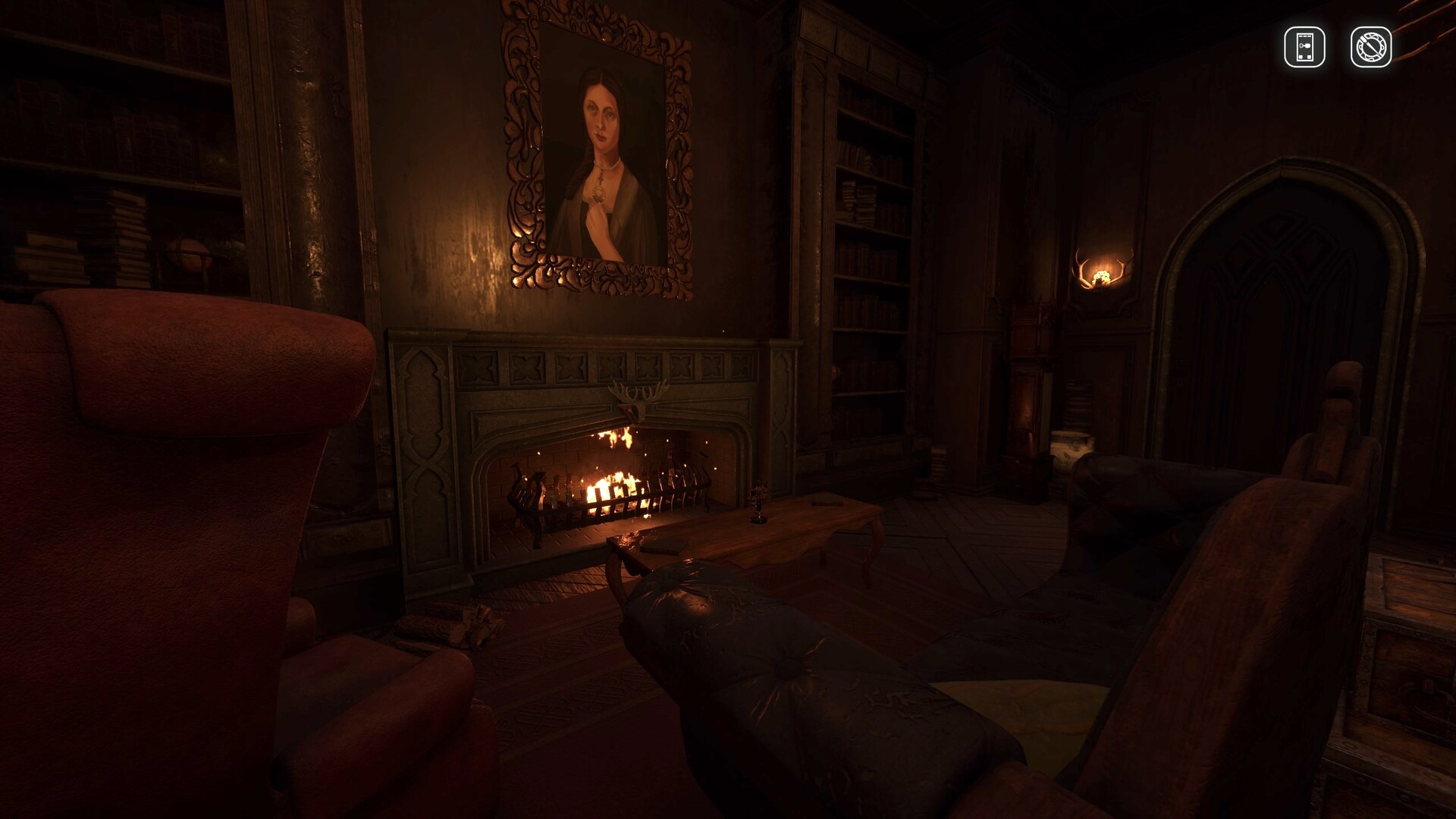 Castle Cairn screenshot 1