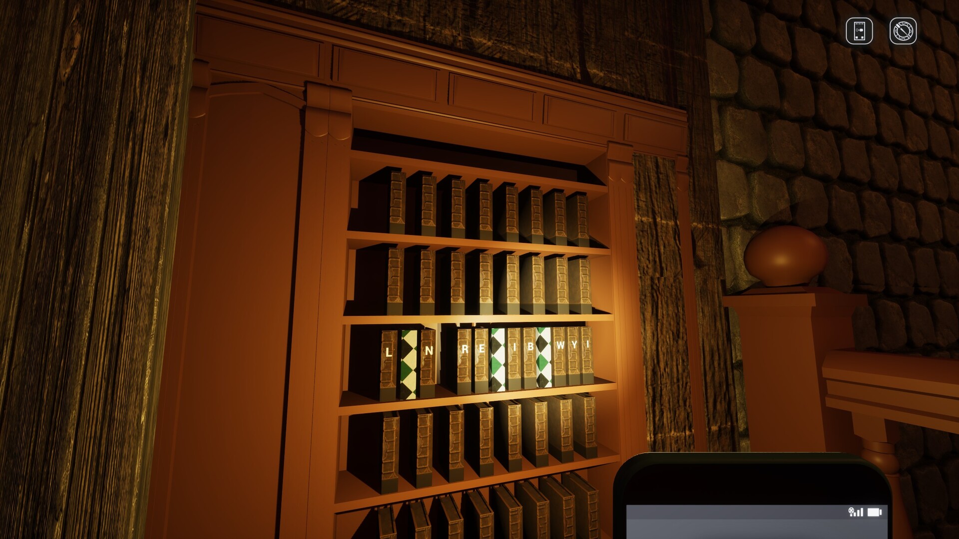 Castle Cairn screenshot 5