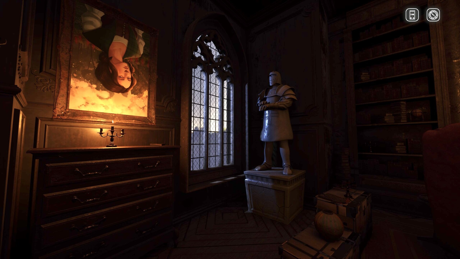 Castle Cairn screenshot 4