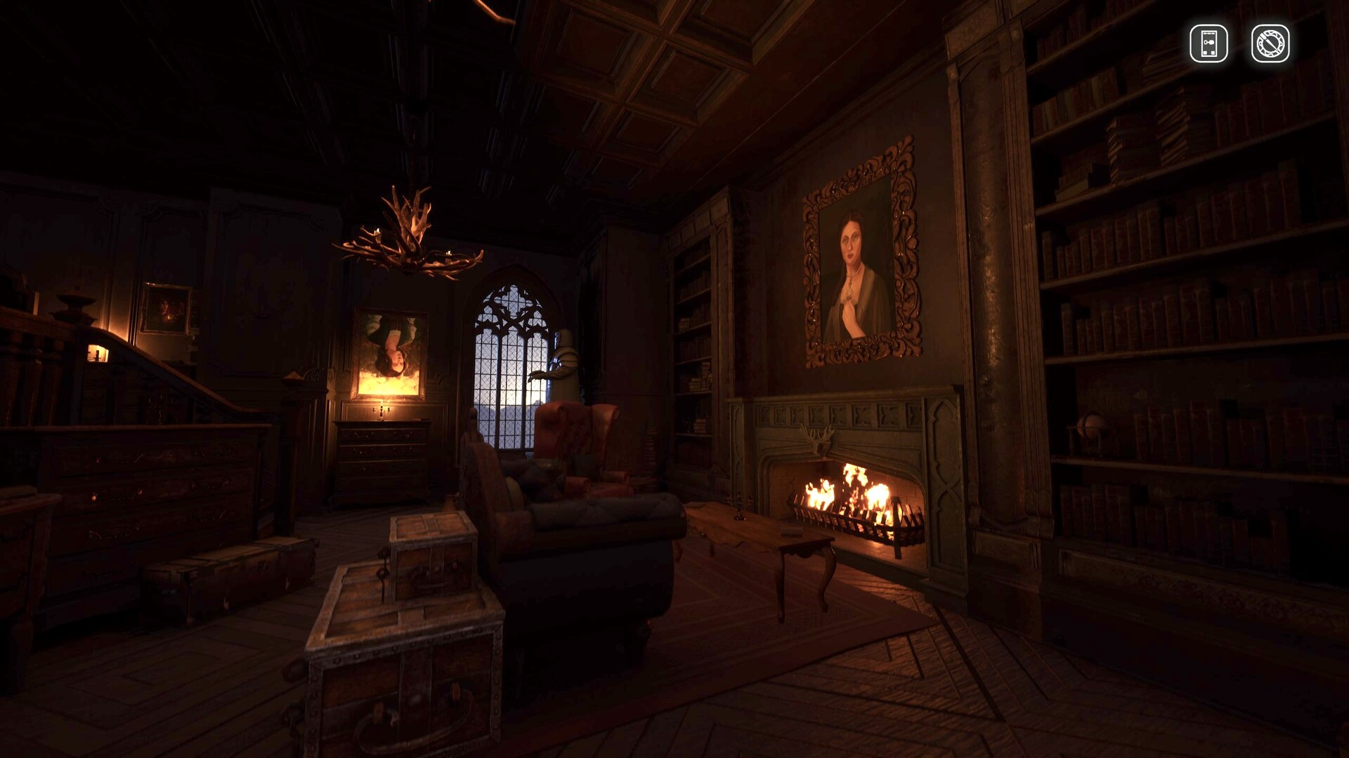 Castle Cairn screenshot 3
