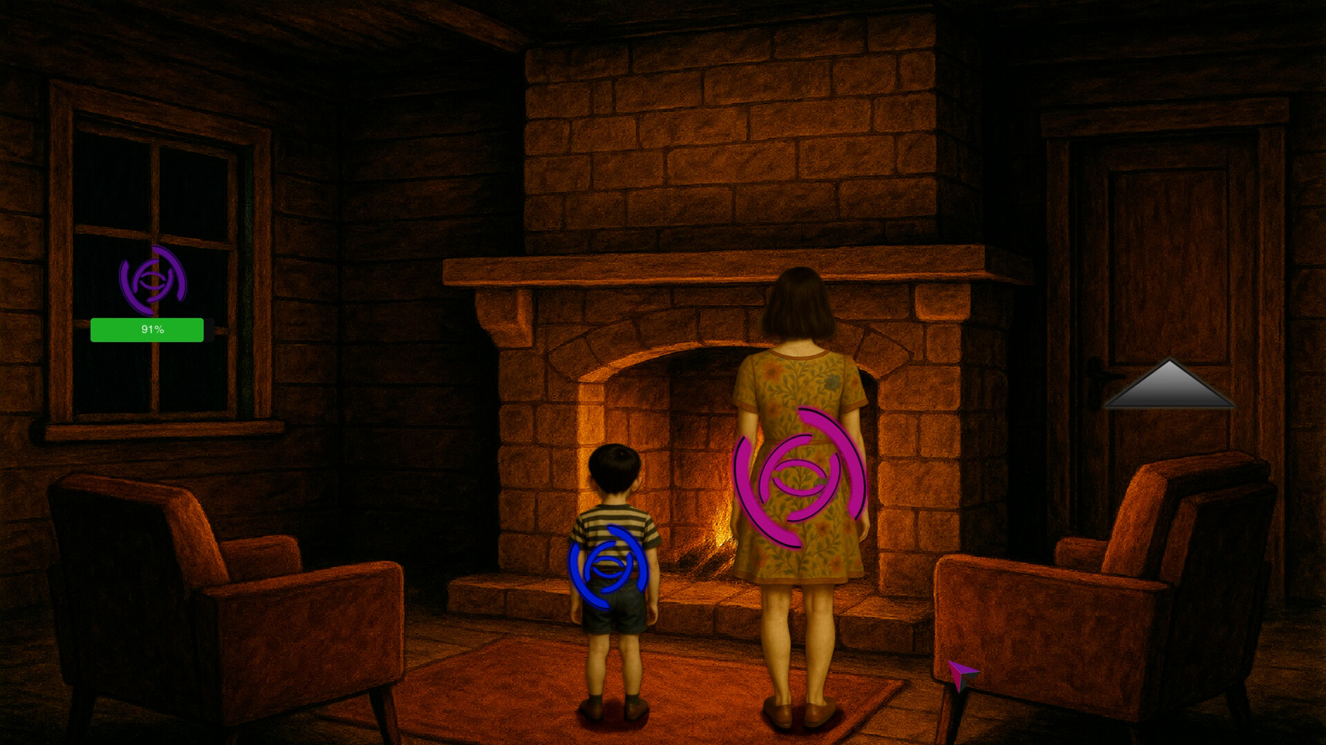 Not The End screenshot 3