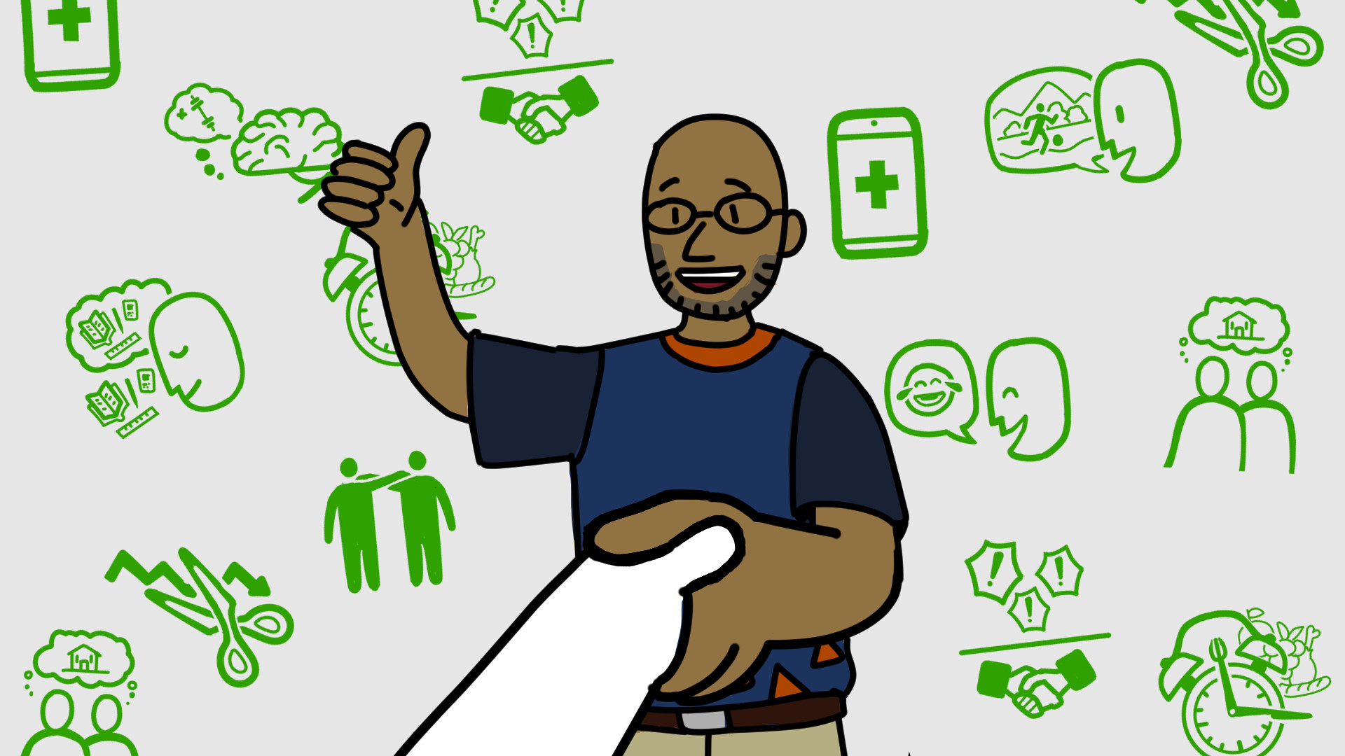 Life Coach screenshot 2