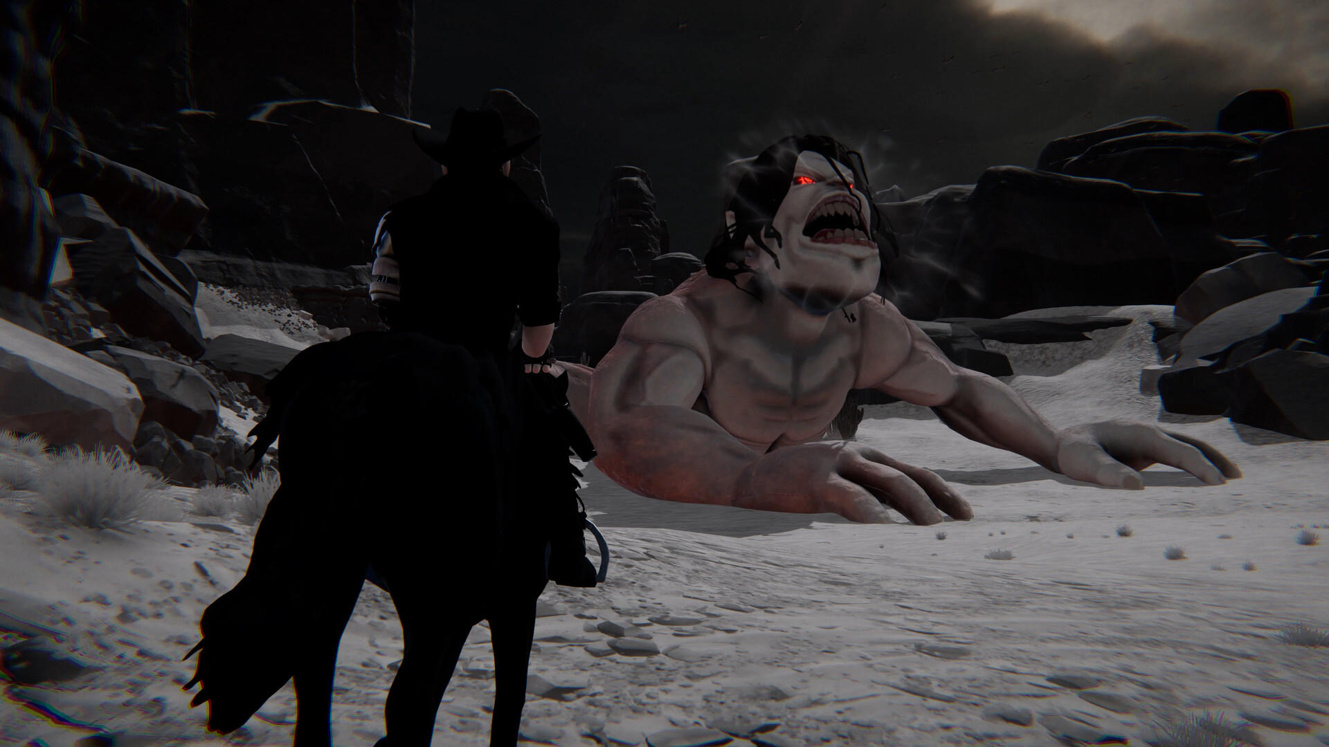 Papa Needs a Headshot screenshot 6