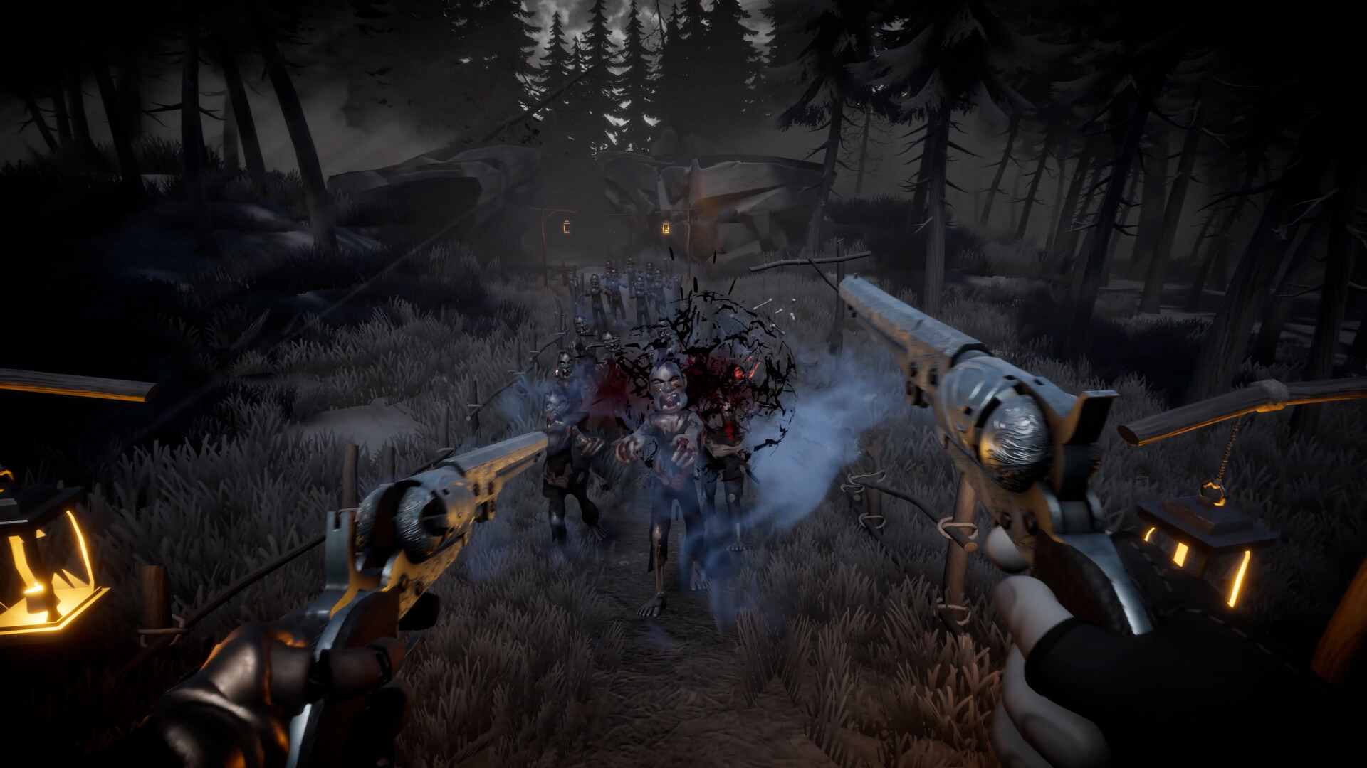Papa Needs a Headshot screenshot 4
