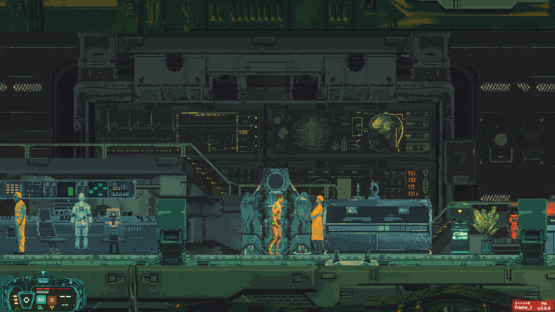 The Place screenshot 1