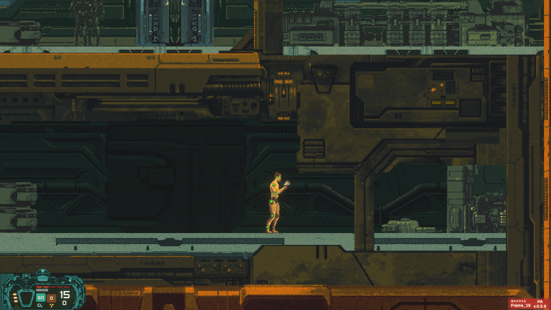 The Place screenshot 3