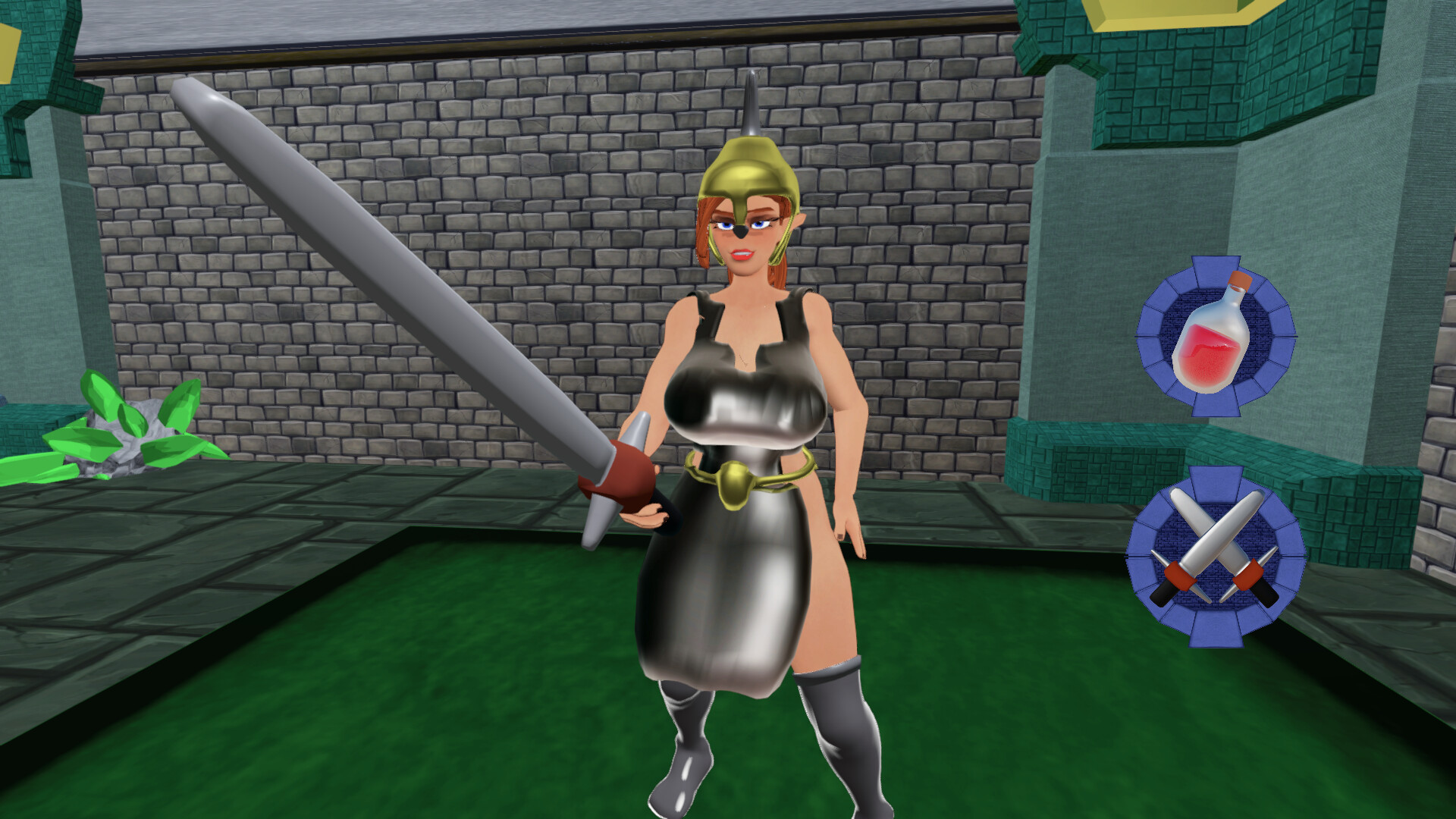 Dungeon Sapiranga screenshot 9