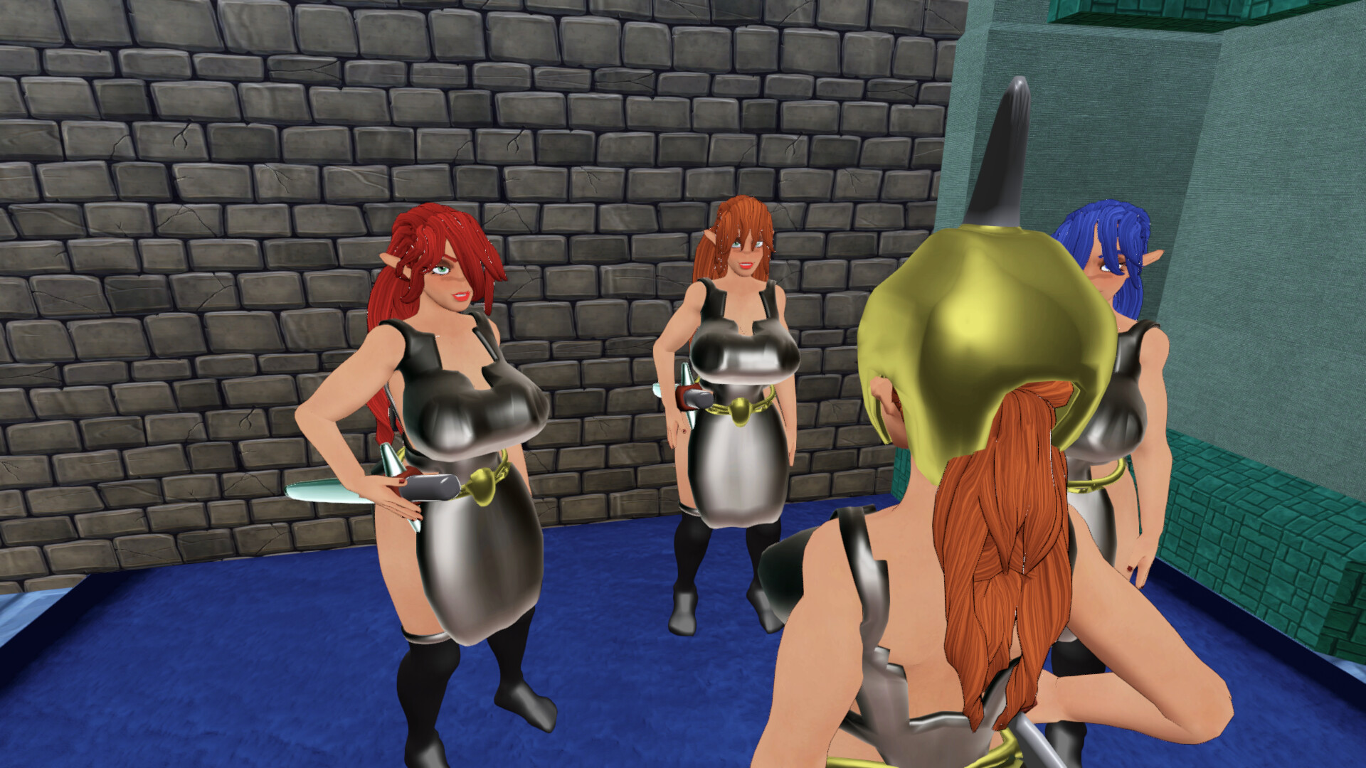 Dungeon Sapiranga screenshot 11