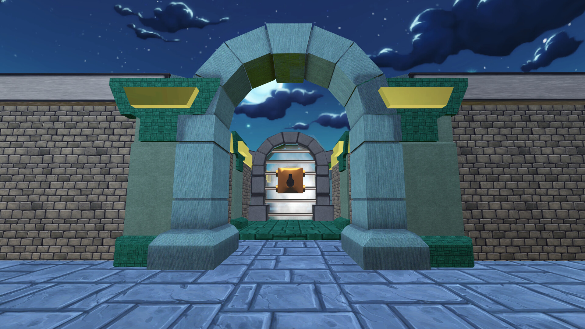 Dungeon Sapiranga screenshot 12