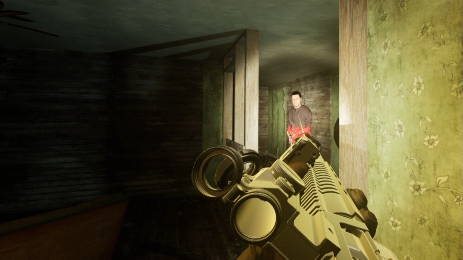 Split Second VR Tactical Shooter screenshot 4