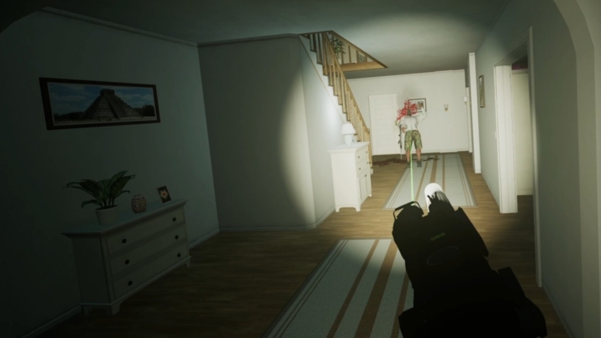 Split Second VR Tactical Shooter screenshot 5