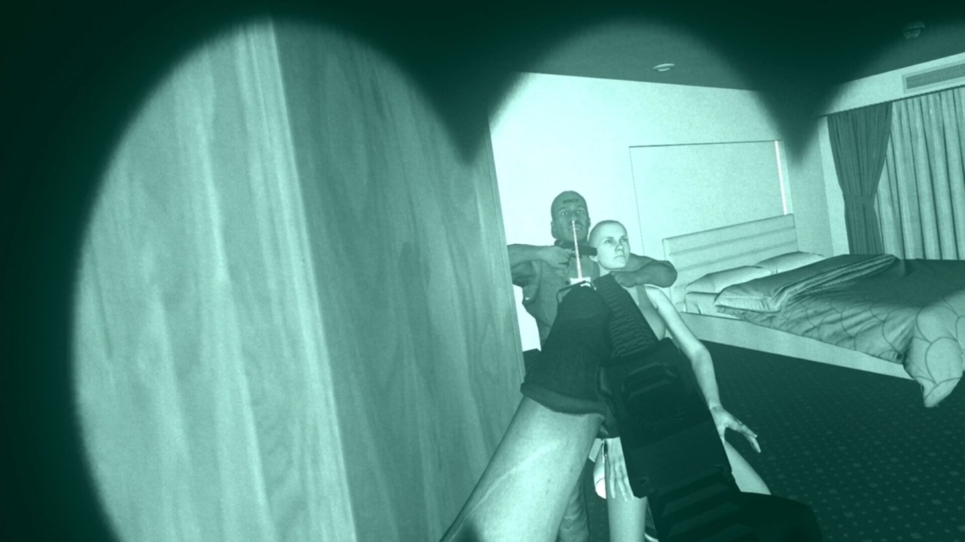Split Second VR Tactical Shooter screenshot 3