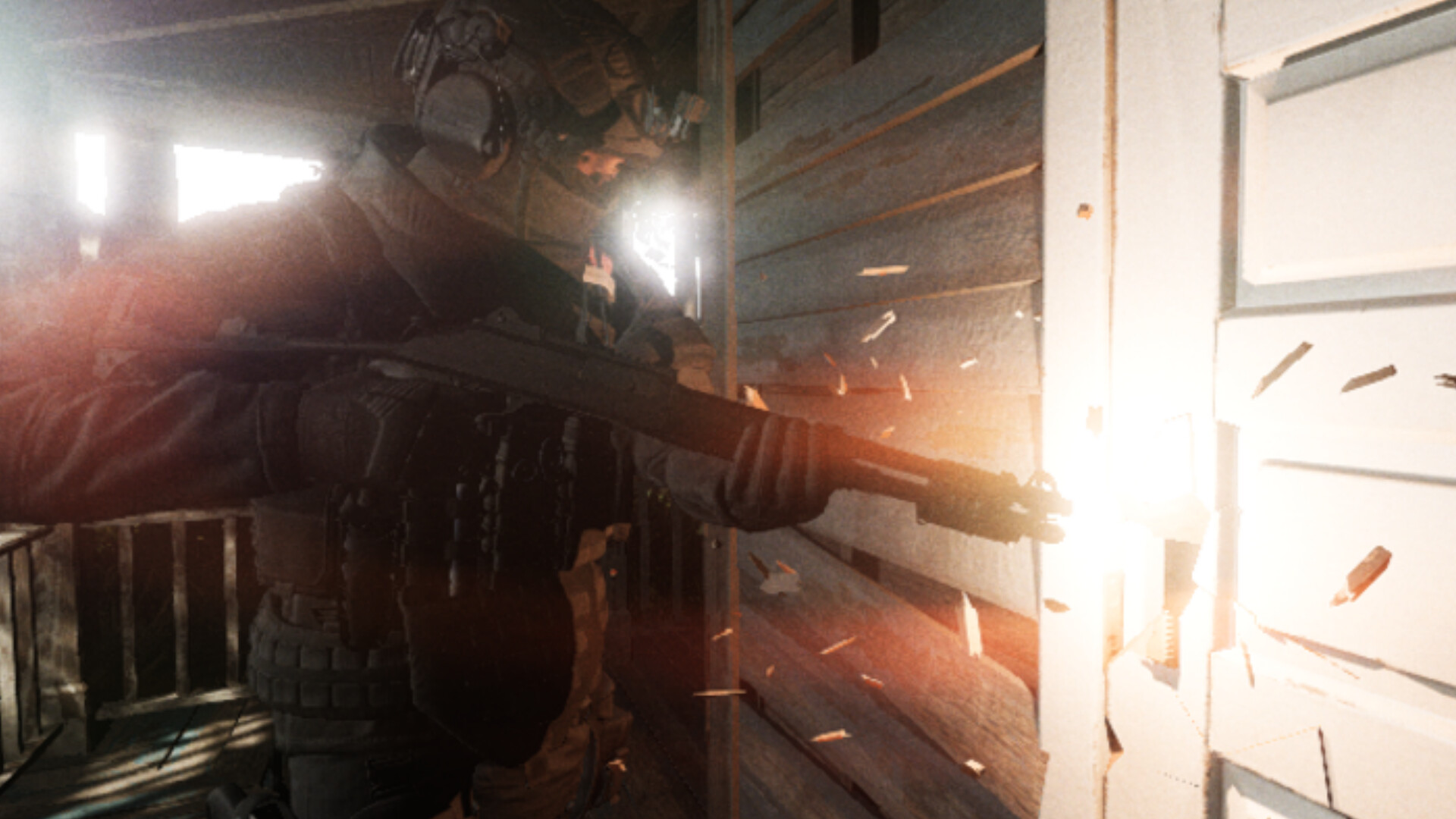 Split Second VR Tactical Shooter screenshot 14