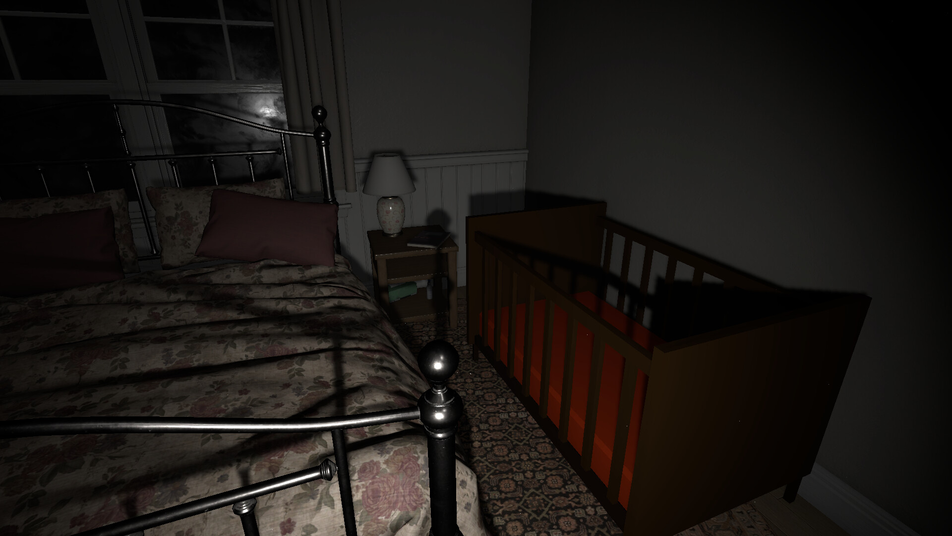 Of All Possible Rooms screenshot 8