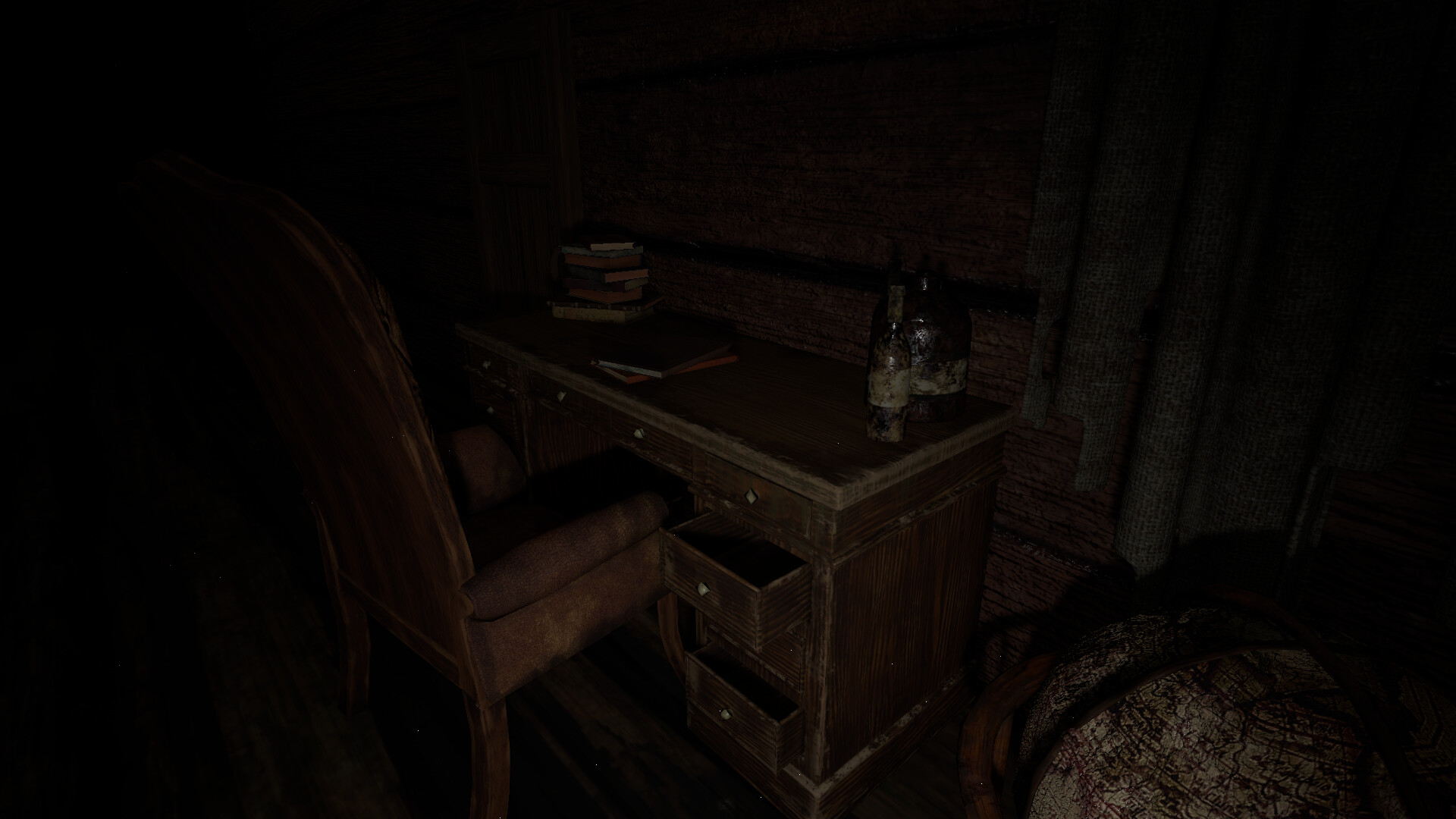 Of All Possible Rooms screenshot 13