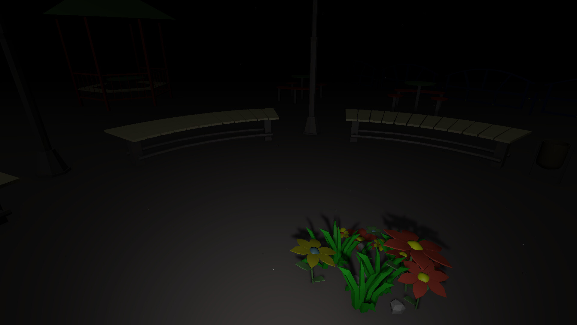 Of All Possible Rooms screenshot 11