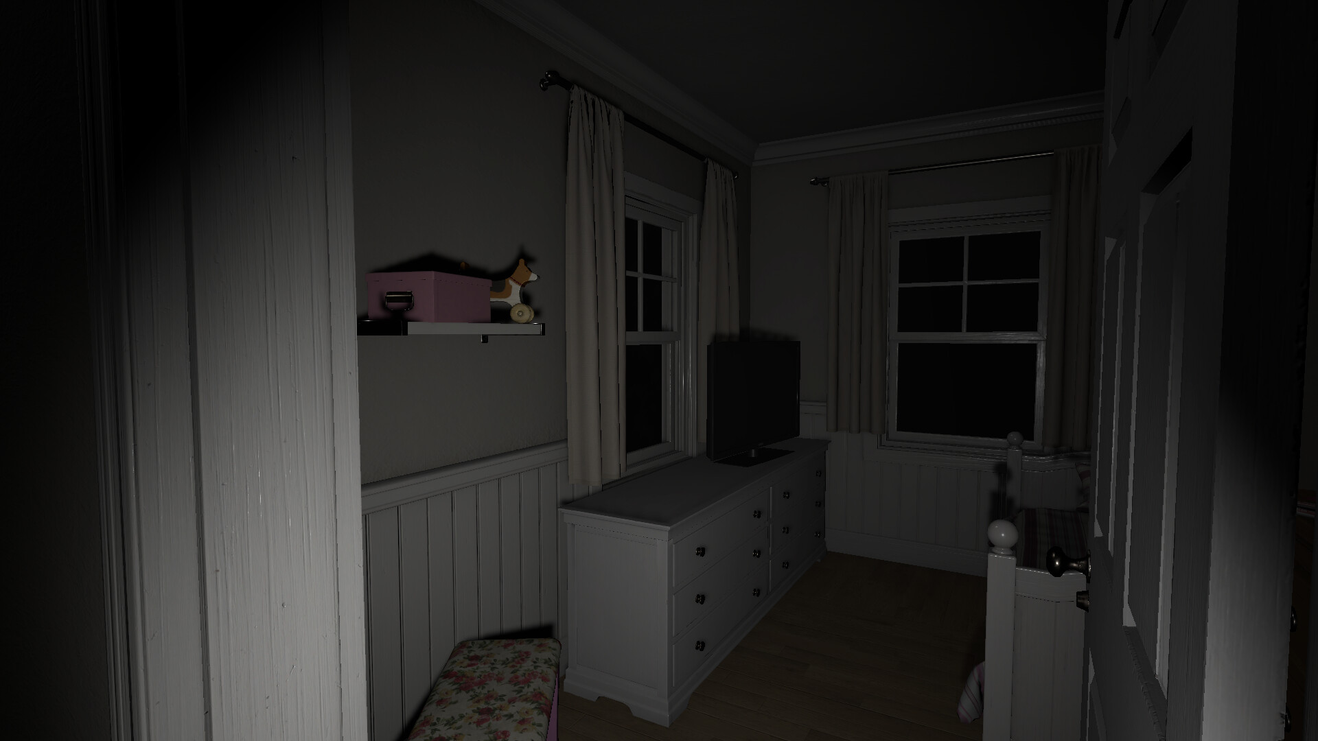 Of All Possible Rooms screenshot 9