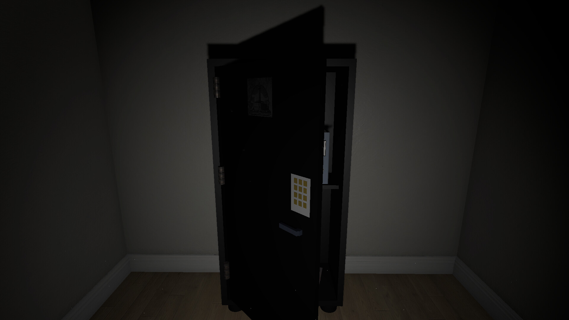 Of All Possible Rooms screenshot 7