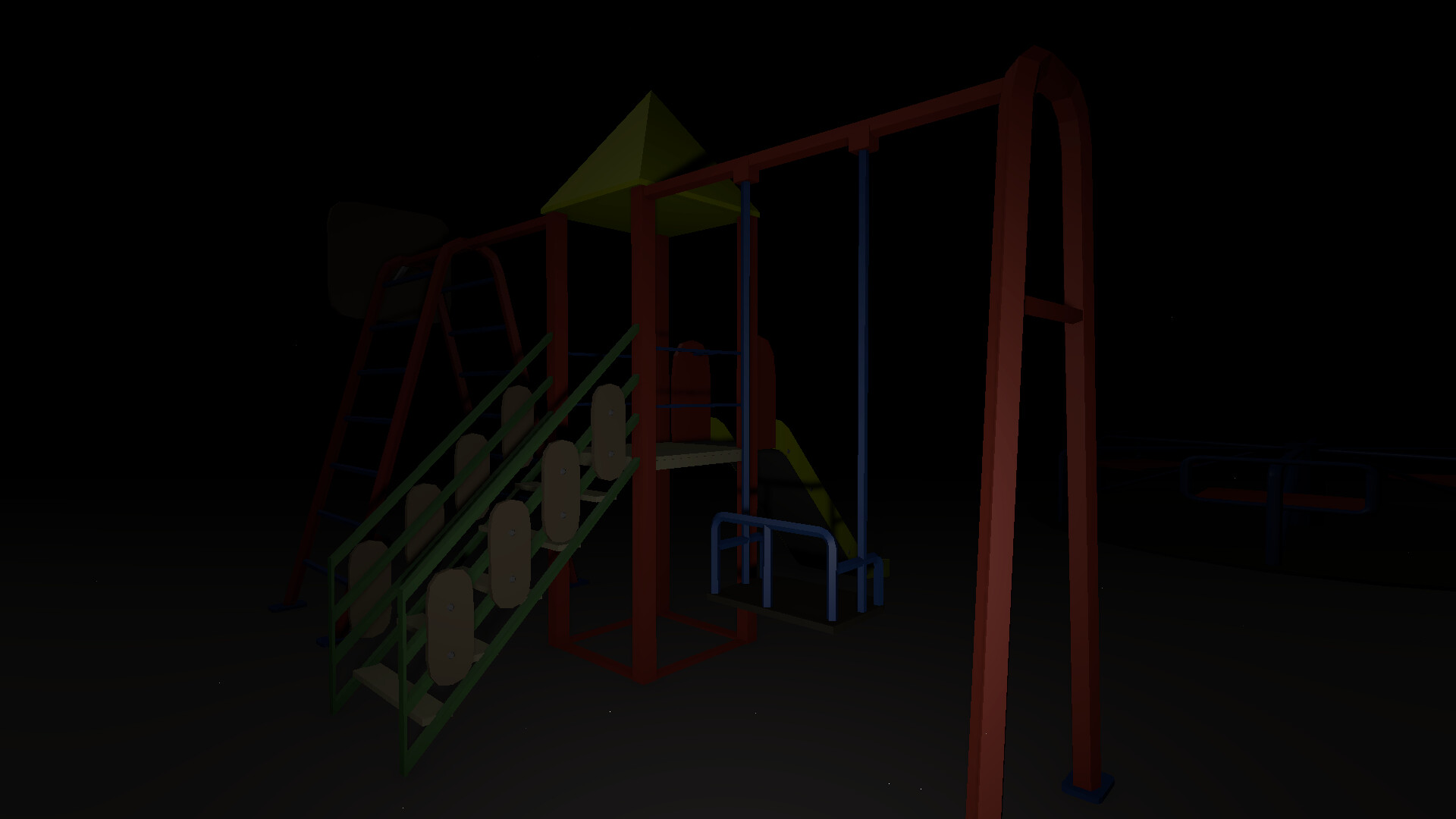 Of All Possible Rooms screenshot 10
