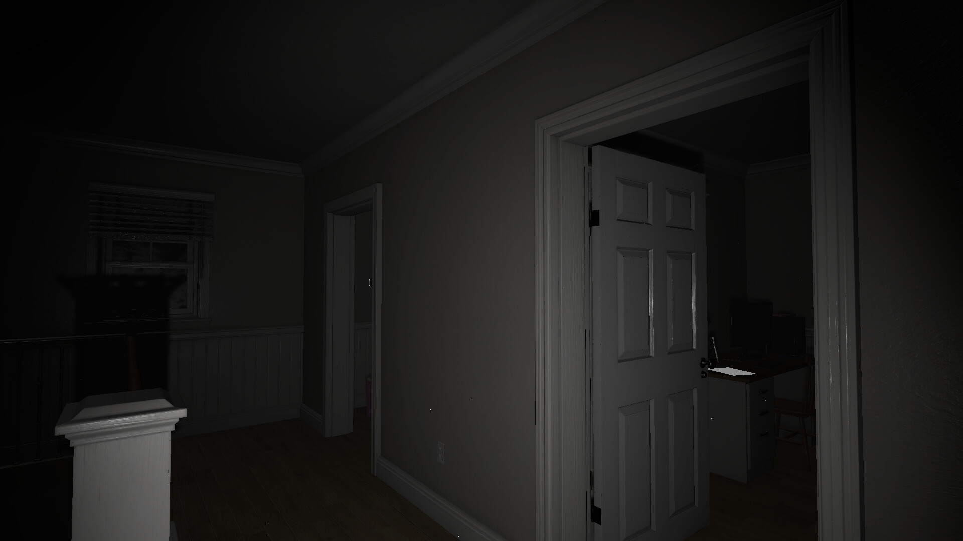 Of All Possible Rooms screenshot 6